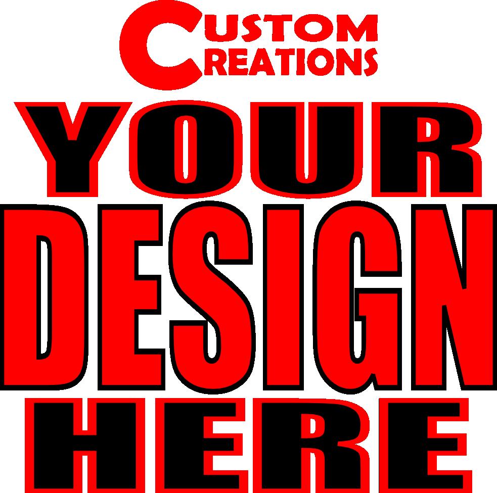 Design Your Own