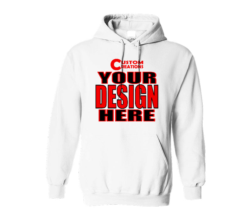 Custom Creations custom t-shirts printing