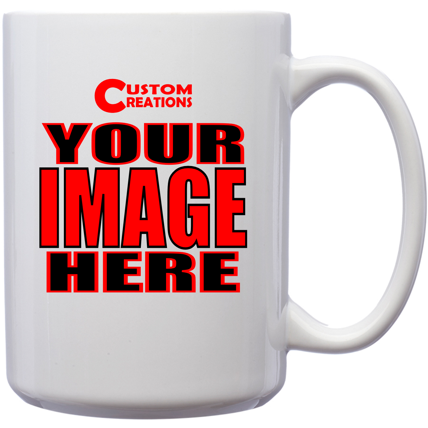 Custom Mugs