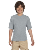 Custom Youth T-Shirt Light Colors - Dye Sublimation