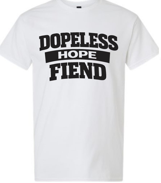Dope Less Thread Recovery – Custom Creations