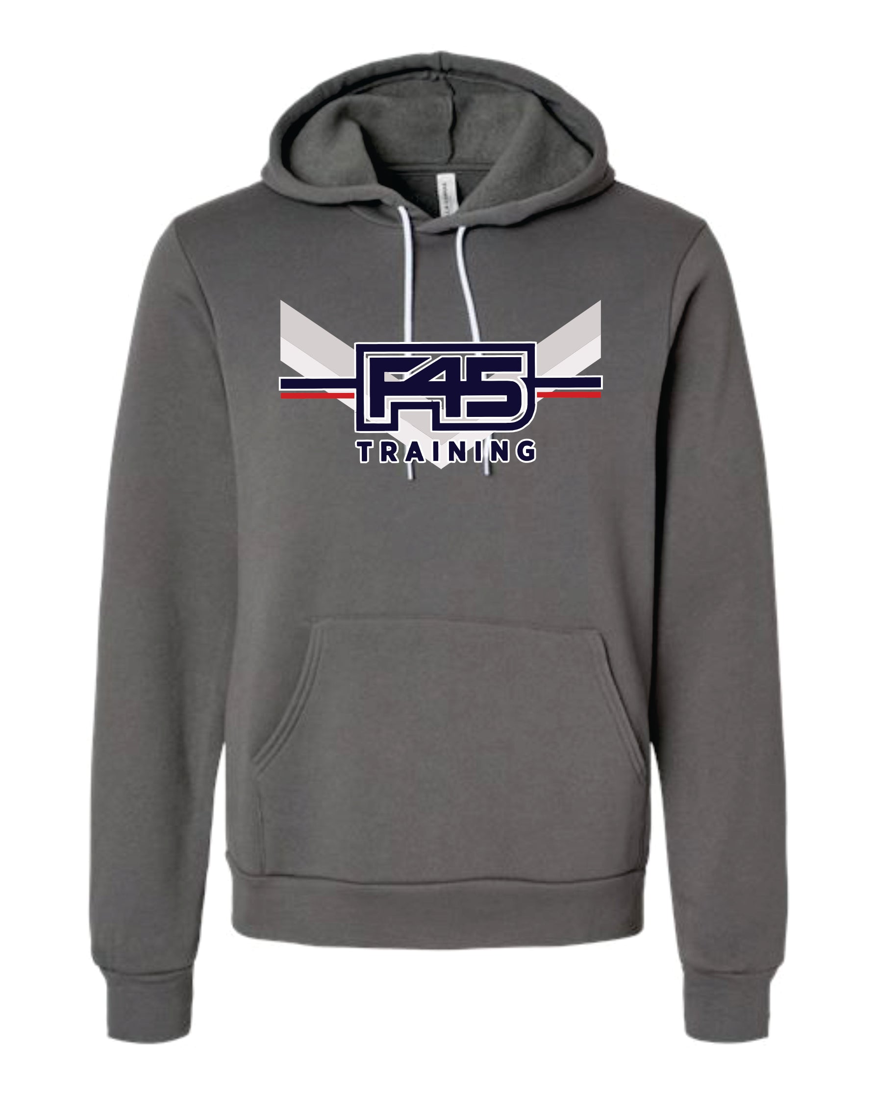 F45 Royersford Training Hoodie