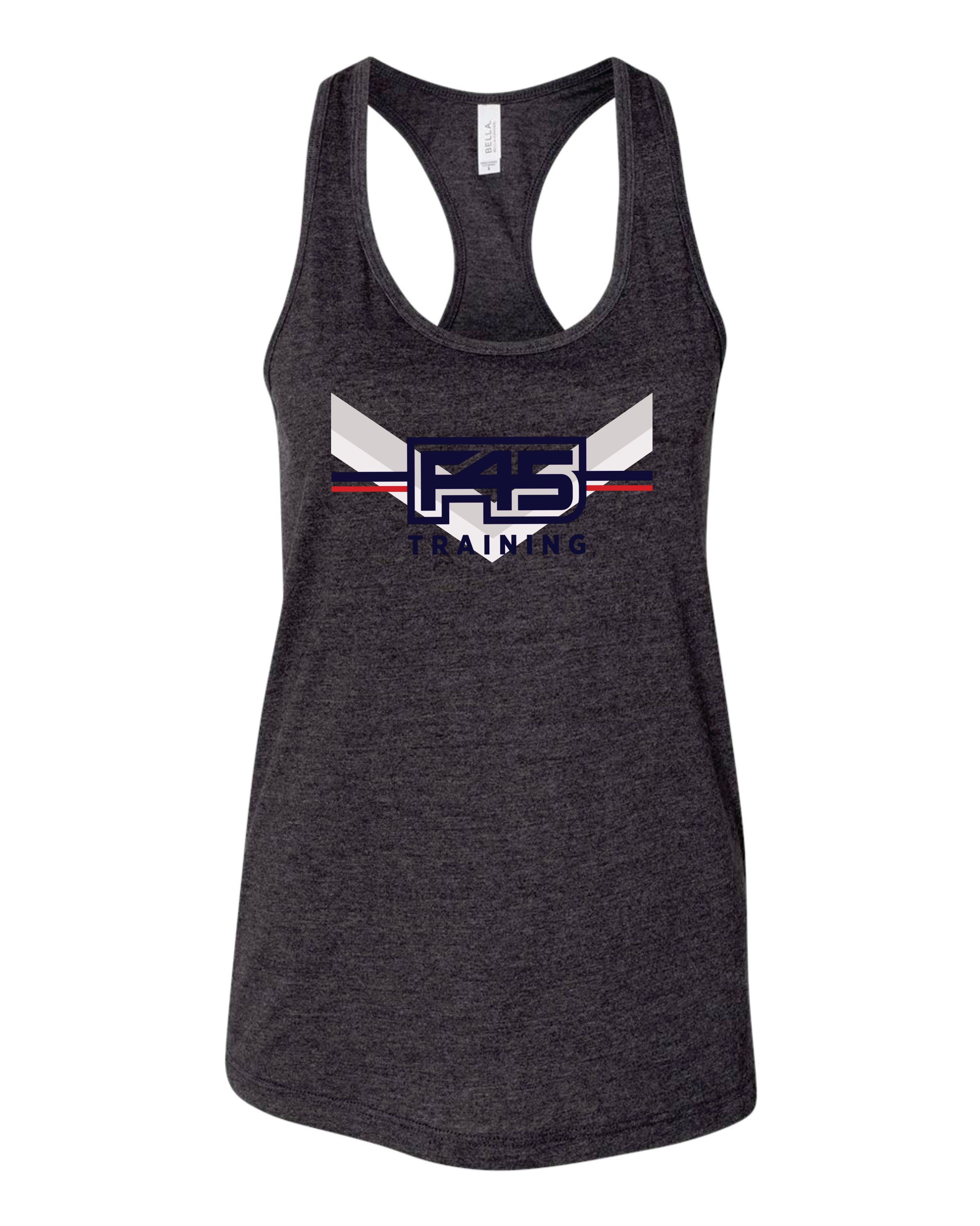 F45 Royersford Training Racerback Tank