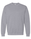 Custom Crewneck Sweatshirt Any Color