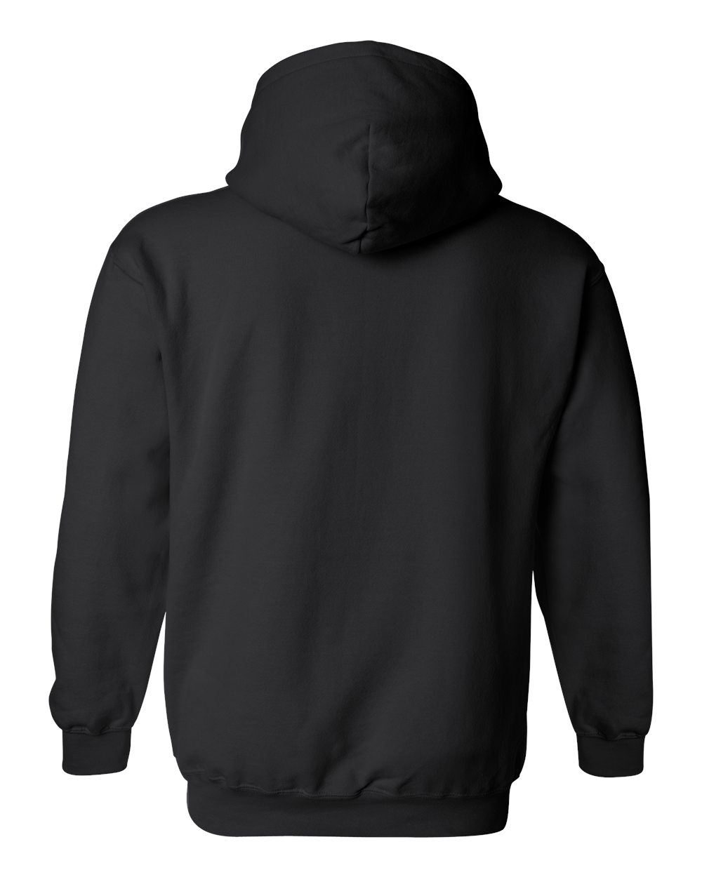 Custom Hoodie Any Color
