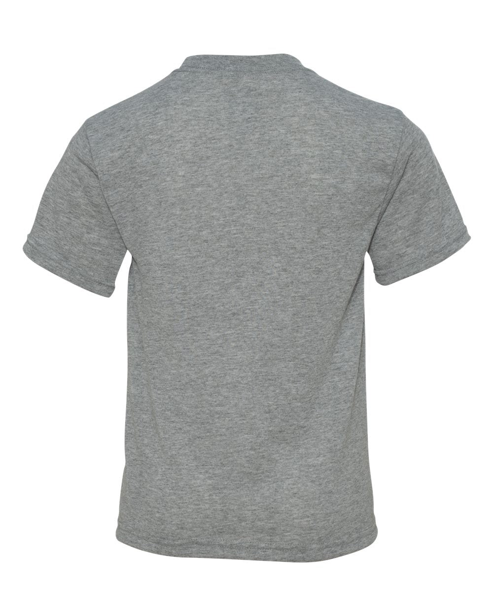 Custom Youth T-Shirt Light Colors - Dye Sublimation