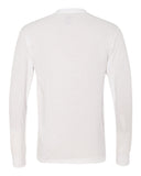 Custom Long Sleeve T-Shirt Light Colors - Dye Sublimation