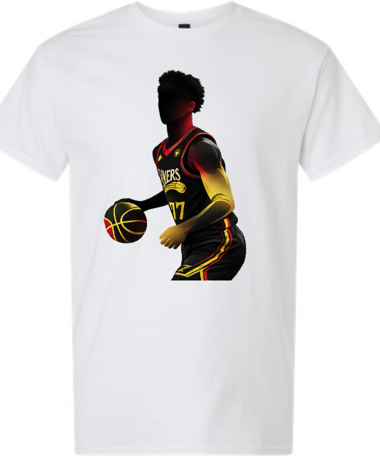 Custom Creations custom t-shirts printing