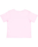 Custom Toddler T-Shirt Any Color