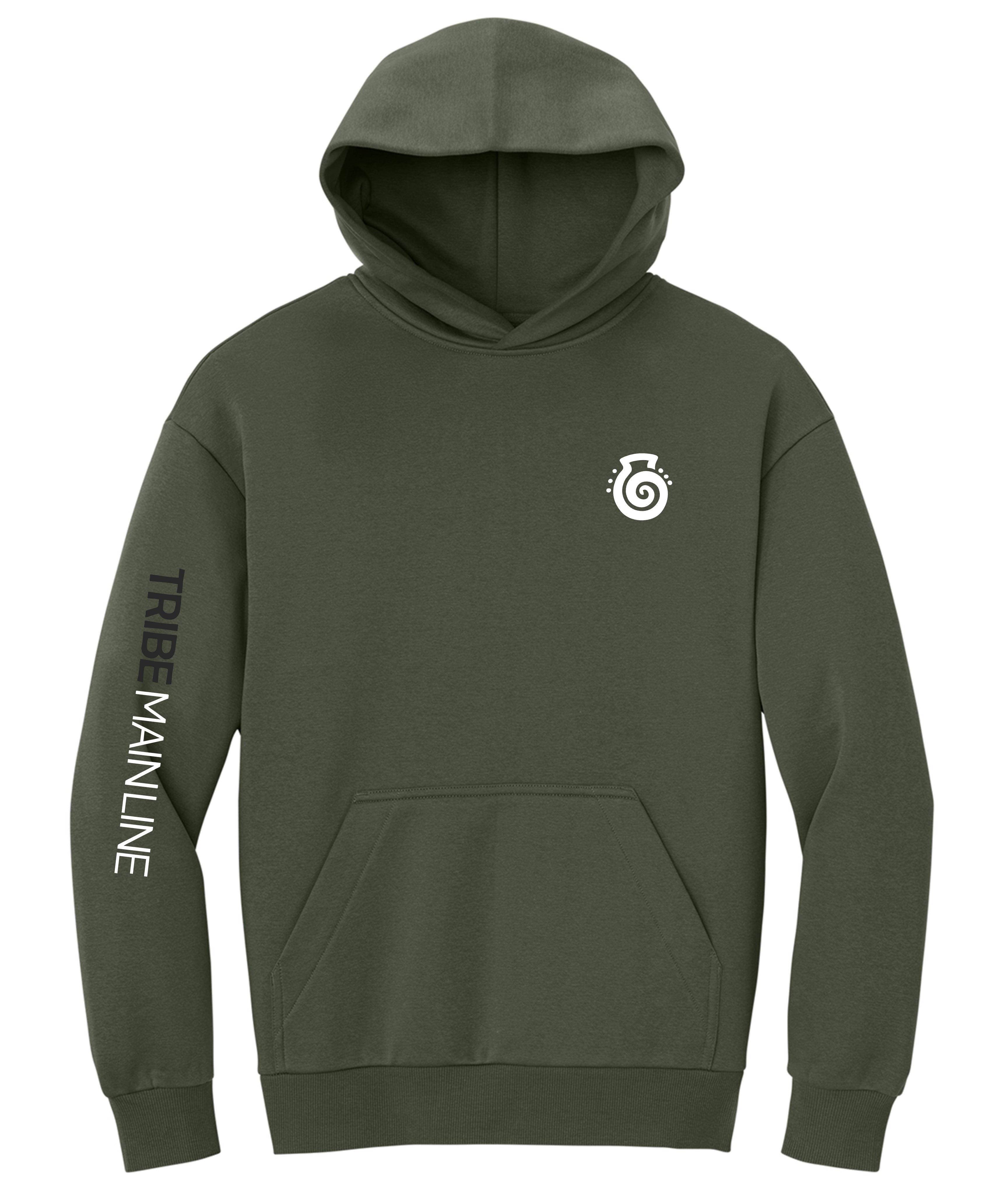 Tribe Fitness Mainline Hoodie