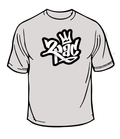 2pac Shakur T-shirt