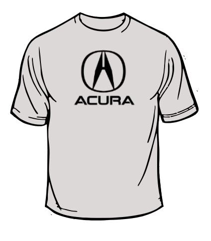 Acura T-Shirt