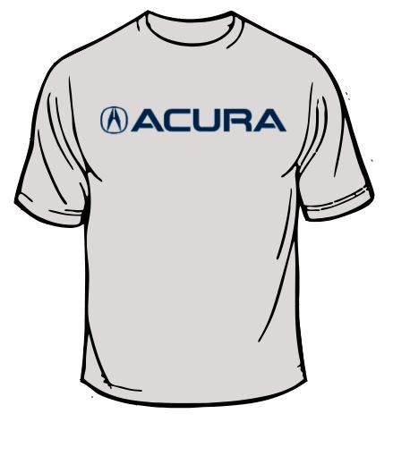 Acura T-Shirt