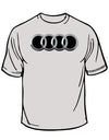 Audi T-Shirt
