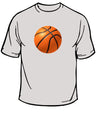 Basketball Sports T-Shirt