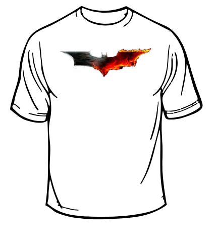 Batman The Dark Knight T-Shirt