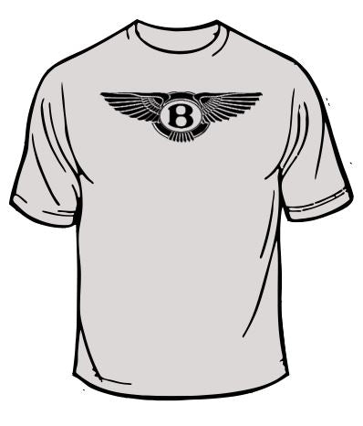 Bentley T-Shirt
