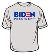 Biden President T-Shirt