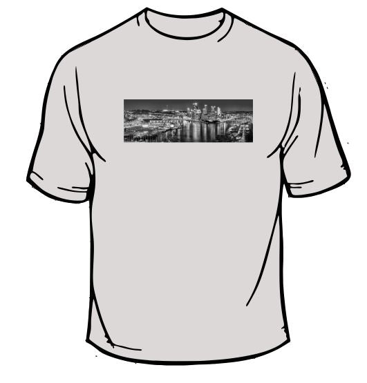 Skyline Scenic T-Shirt