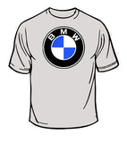 BMW T-Shirt