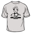 Bruno Mars Graphic T-Shirt