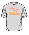 Carousel 1st Birthday T-shirt