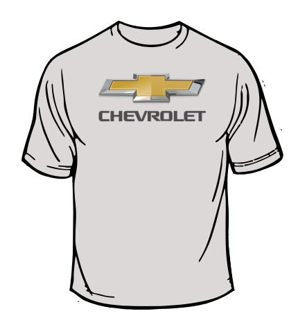 Chevy T-Shirt