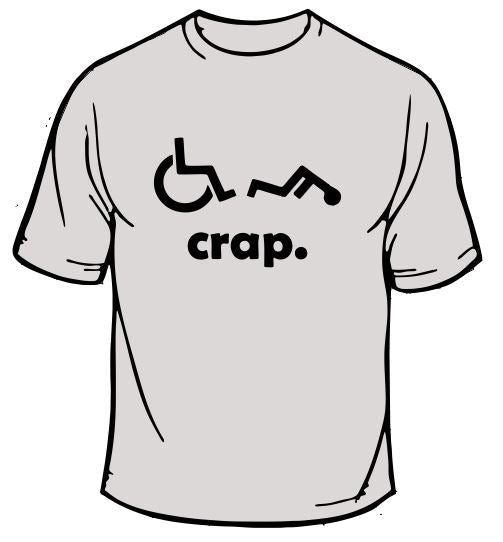 Crap T-Shirt