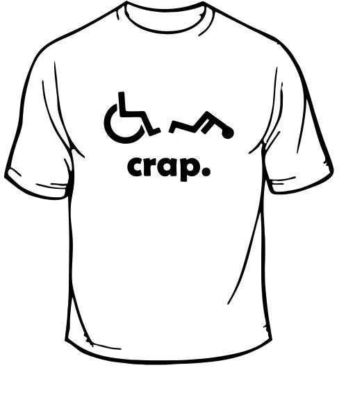Crap T-Shirt