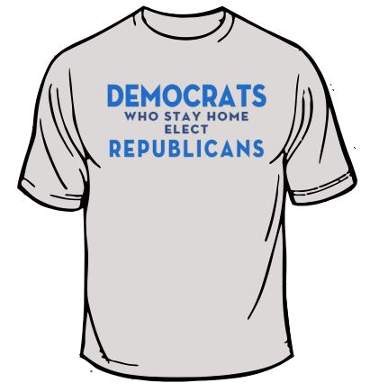 Democrats T-Shirt
