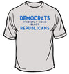 Democrats T-Shirt