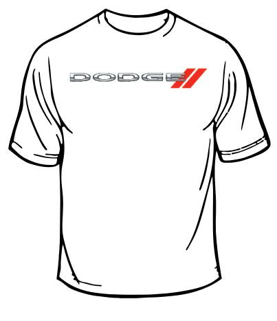 Dodge T-Shirt