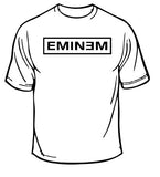 Eminem T-shirt
