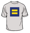 Human Rights Equality T-Shirt