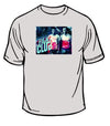 Fight Club Graphic T-Shirt