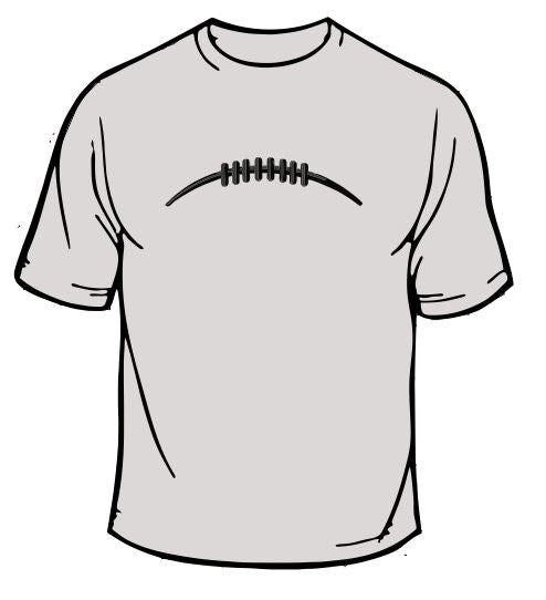 Football Sports T-Shirt