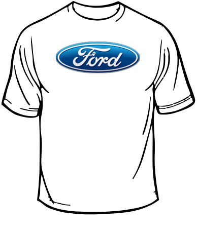 Ford T-Shirt