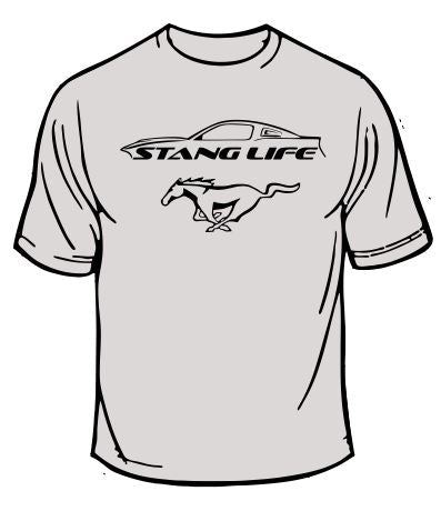 Stang Life T-Shirt