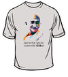 Gandhi Eye For Eye T-Shirt