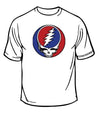 Grateful Dead Logo T-Shirt