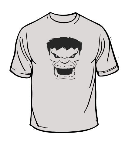 Hulk T-Shirt