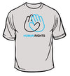 Human Rights Equality T-Shirt