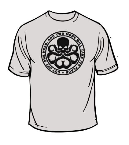 Hydra T-Shirt