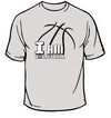 I Am Basketball Sports T-Shirt