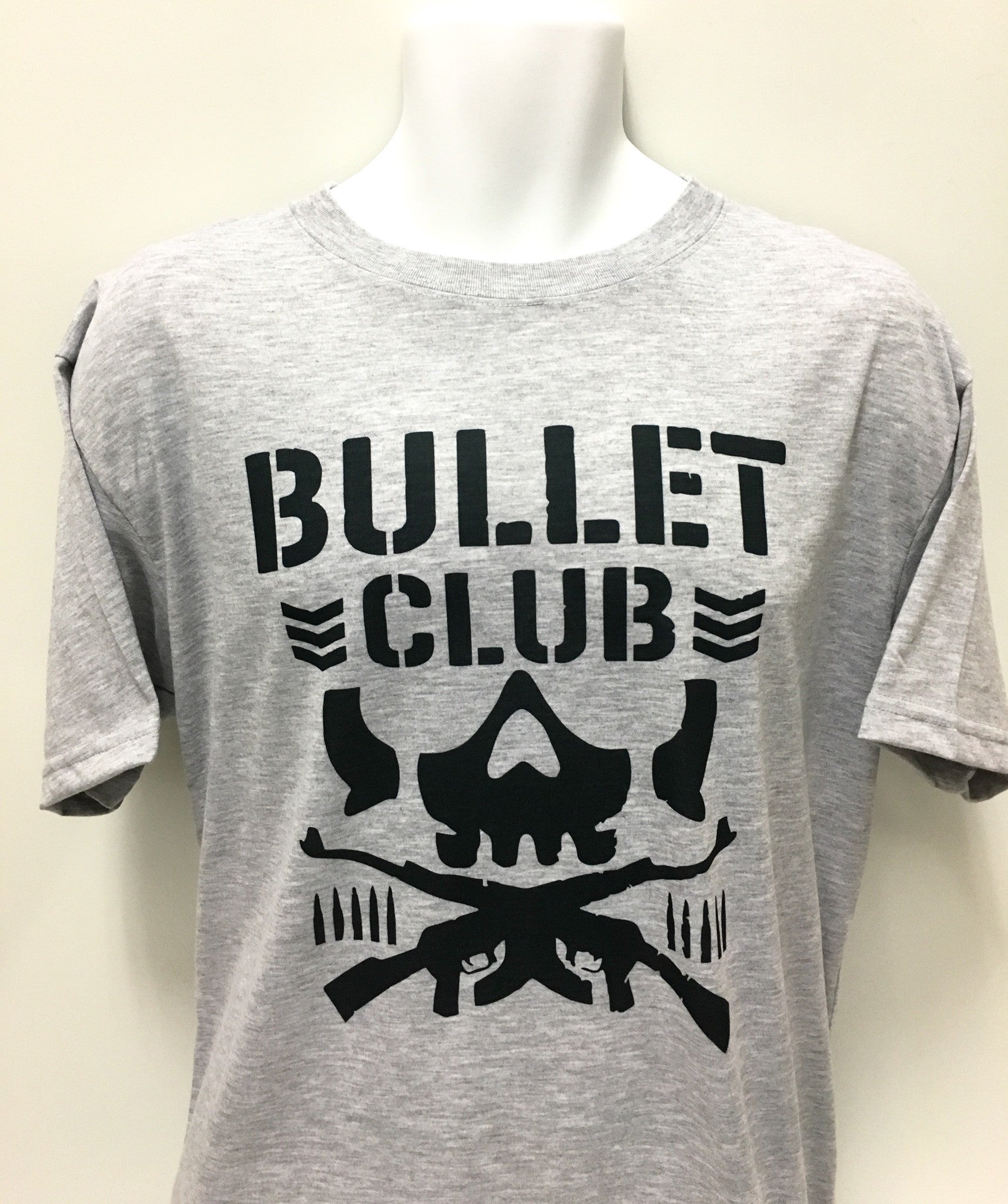 Afsky Delegation pedicab Bullet Club T-Shirt | Custom Creations