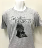 Games of Thrones T-Shirt - The Throne