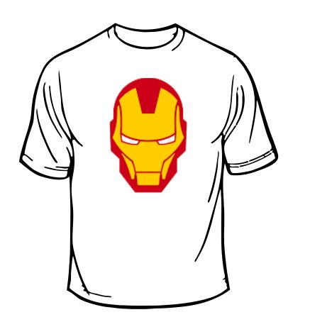 Ironman T-Shirt