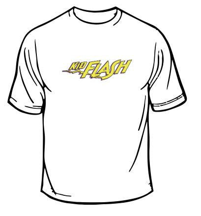 Kid Flash T-Shirt