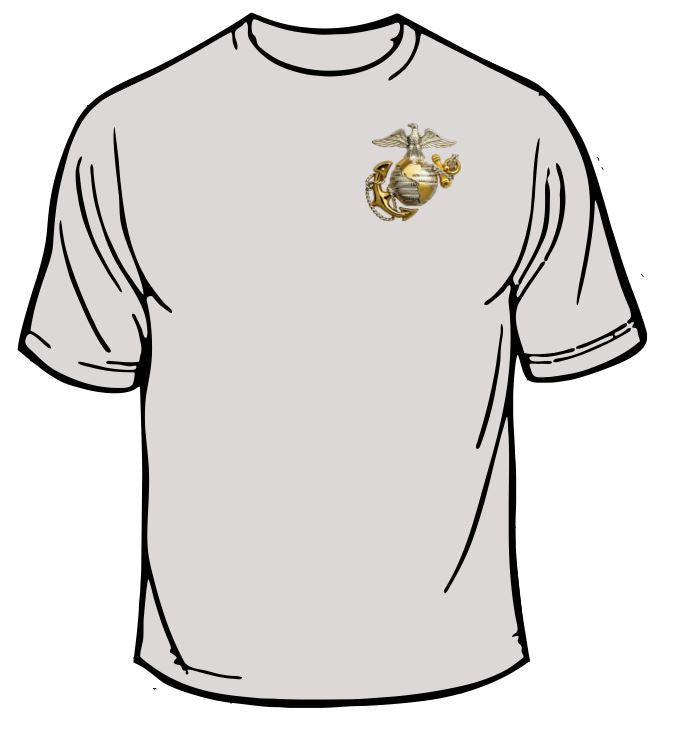 Marines USMC T-Shirt