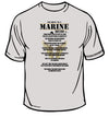 Marine Mom T-Shirt